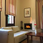 Portaria Hotel 4* Portaria (Magnesia)