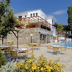 Hotel Portaria Hotel