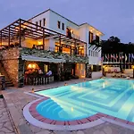 Portaria Hotel Portaria (Magnesia)