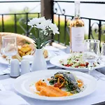 Portaria Hotel Hotel 4*