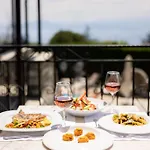 Portaria Hotel Hotel 4*