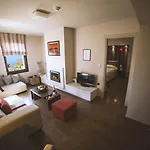 Portaria Hotel 4* Portaria (Magnesia)