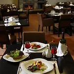 Portaria Hotel 4* Portaria (Magnesia)