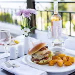 Portaria Hotel Hotel 4*