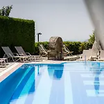 Portaria Hotel Portaria (Magnesia)