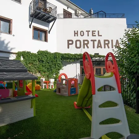 Hotel Portaria Hotel Portaria (Magnesia)
