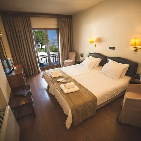 Portaria Hotel Portaria (Magnesia)