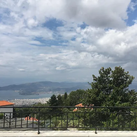 Ξενοδοχείο Portaria Hotel Πορταριά