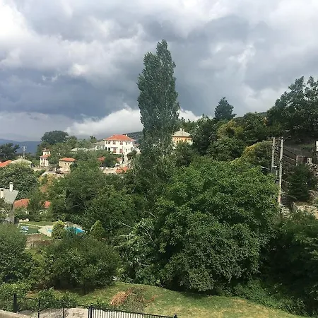 Portaria Hotel Hotel