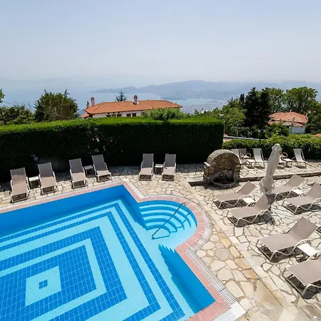 Portaria Hotel Hotel