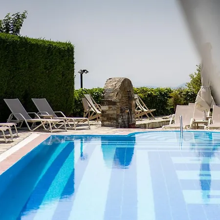 Portaria Hotel Hotel 4*