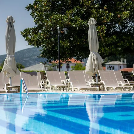 Portaria Hotel Hotel Portaria (Magnesia)