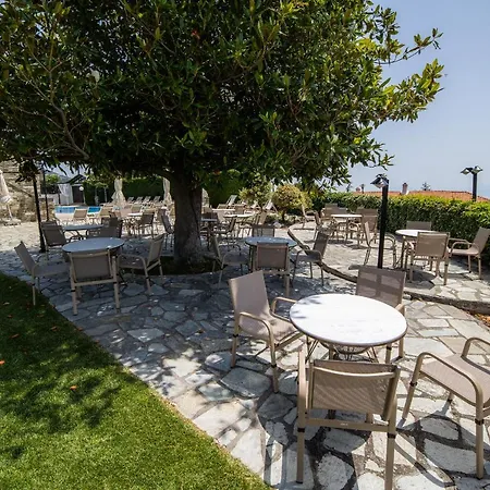 Portaria Hotel Portaria (Magnesia)