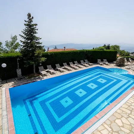 Ξενοδοχείο Portaria Hotel Πορταριά
