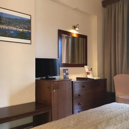 Portaria Hotel Ξενοδοχείο 4*