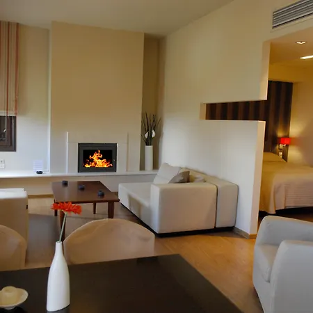 Portaria Hotel