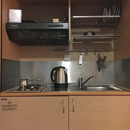 Ξενοδοχείο Portaria Hotel 4*