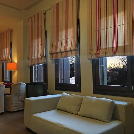 فندق Portaria Hotel بورتاريا