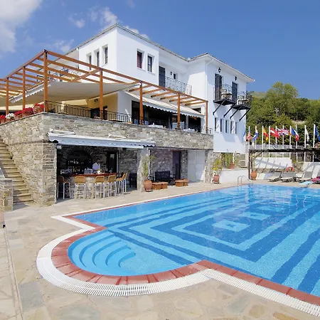 Portaria Hotel Hotel Portaria (Magnesia)