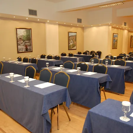 Hotel Portaria Hotel