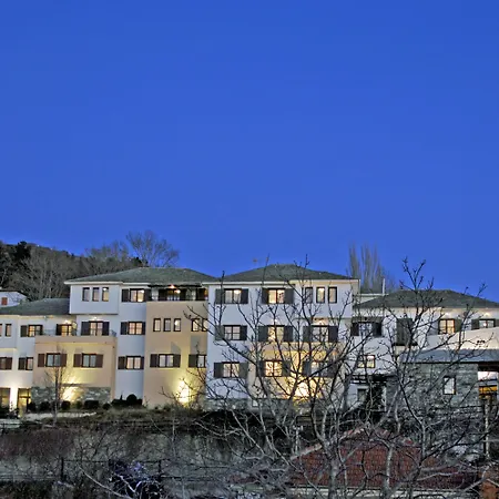 Portaria Hotel Hotel Portaria (Magnesia)