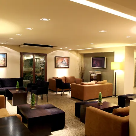 Portaria Hotel Πορταριά