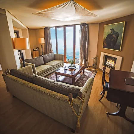 Portaria Hotel