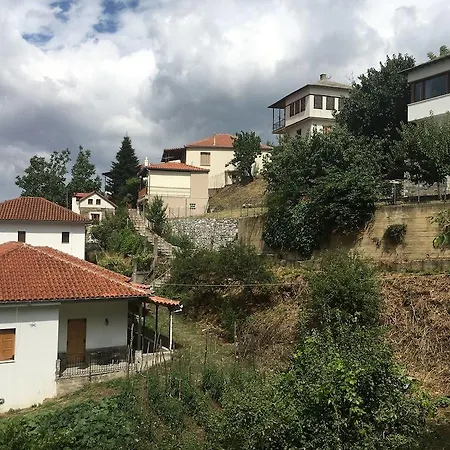 Portaria Hotel Portaria (Magnesia)