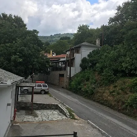 Portaria Hotel Hotel