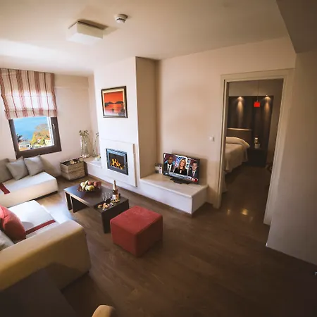 Hotel Portaria Hotel