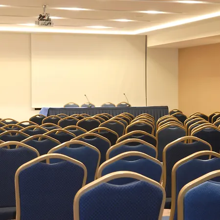 Portaria Hotel Hotel 4*