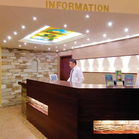 Portaria Hotel Hotell