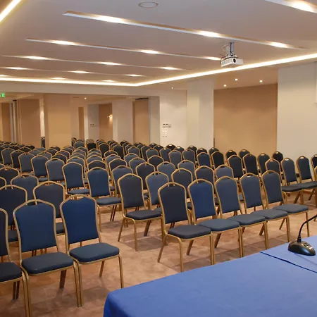 Portaria Hotel Hotell