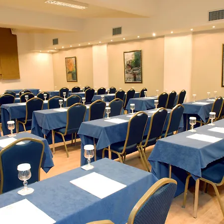 Portaria Hotel Ξενοδοχείο Πορταριά