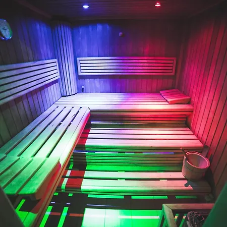 Hotel Portaria Hotel Portaria (Magnesia)