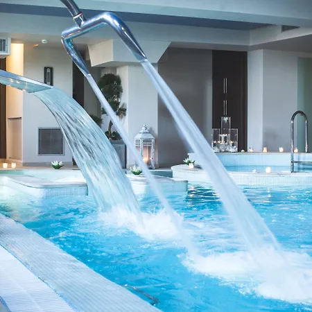 Portaria Hotel 4* Portaria (Magnesia)