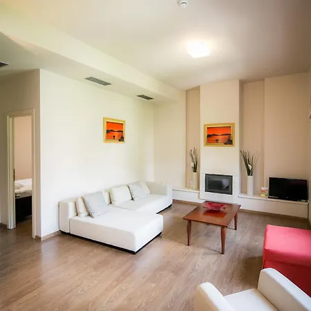 Portaria Hotel Hotel 4*