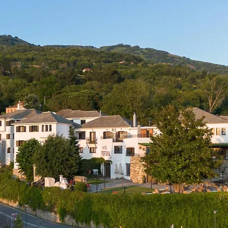 Portaria Hotel Portaria (Magnesia)