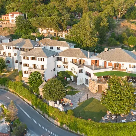 Portaria Hotel Portaria (Magnesia)