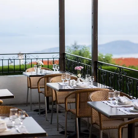 Portaria Hotel Hotel 4*