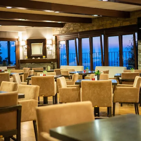 Portaria Hotel بورتاريا