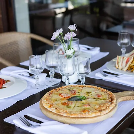 Portaria Hotel Hotel