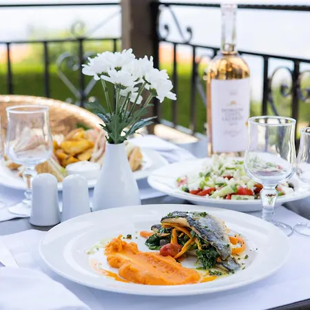 Portaria Hotel Hotel 4*