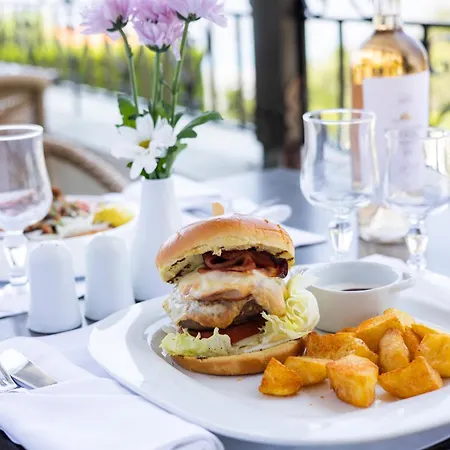 Portaria Hotel Ξενοδοχείο Πορταριά