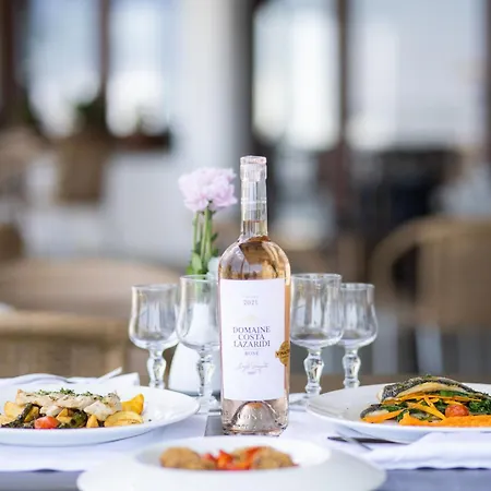 Portaria Hotel Ξενοδοχείο 4*