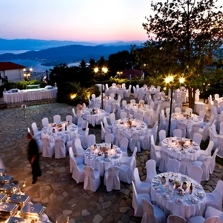 Hotel Portaria Hotel