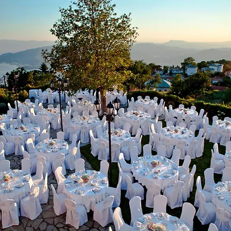 Hotel Portaria Hotel 4*