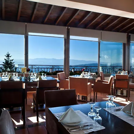 Portaria Hotel