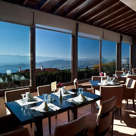 Portaria Hotel Portaria (Magnesia)