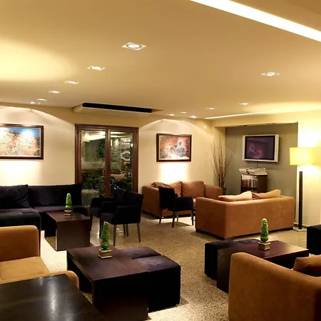 Portaria Hotel بورتاريا